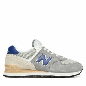 Sportcipők New Balance U574SPB Szürke kép