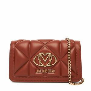 Nagy női pénztárca LOVE MOSCHINO JC5640PP1NLC0312 Barna kép