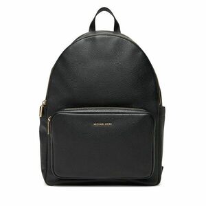 Hátizsák MICHAEL Michael Kors Tanner 30T5GTNB3L Fekete kép