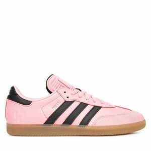 Futball cipők adidas Samba Messi JP7844 Rózsaszín kép