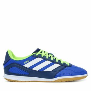Futball cipők adidas Super Sala Competition 3 JR5398 Sötétkék kép