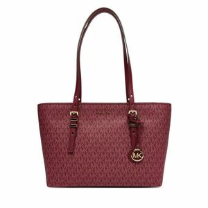 Táska MICHAEL Michael Kors Quinn 30T5GQNT2V Bordó kép