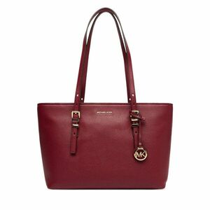 Táska MICHAEL Michael Kors Quinn 30T5GQNT2L Bordó kép