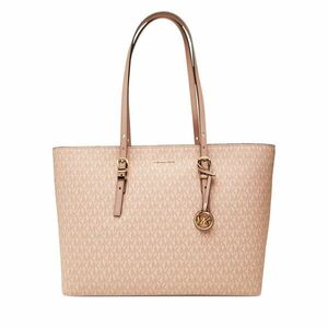 Táska MICHAEL Michael Kors Quinn 30T5GQNT9V Bézs kép