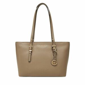 Táska MICHAEL Michael Kors Quinn 30T5GQNT2L Bézs kép