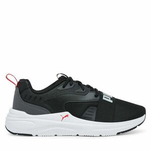 Sportcipők Puma Softride Wired 2 400232 12 Fekete kép