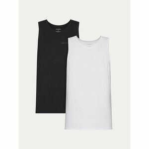 KARL LAGERFELD 2 db-os trikó szett A1M47091 Színes Regular Fit kép