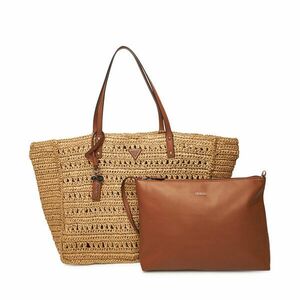 Táska Guess Irene HWWG86 85240 Barna kép