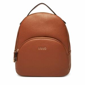 Hátizsák Liu Jo Ecs M Backpack AF5157 E0027 Barna kép