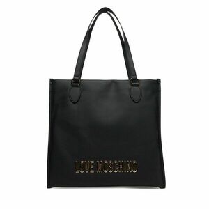 Táska LOVE MOSCHINO JC4020PP1NKD0000 Fekete kép