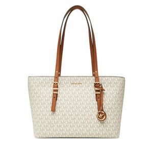 Táska MICHAEL Michael Kors Quinn 30T5GQNT2B Bézs kép