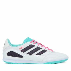 Futball cipők adidas Super Sala Competition 3 JR5397 Fehér kép