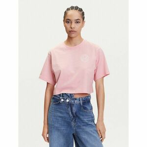 Ellesse Póló Marcialla SGZ21801 Rózsaszín Loose Fit kép