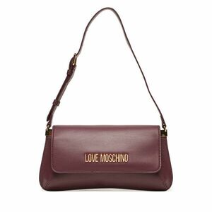 Táska LOVE MOSCHINO JC4058PP1NLO0552 Bordó kép