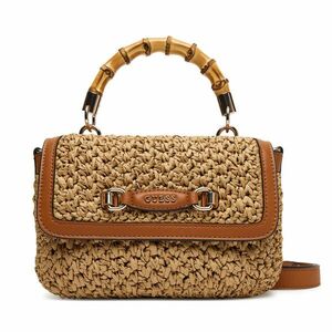 Táska Guess Siria HWWG92 32200 Bézs kép