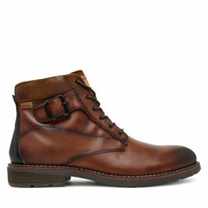 Bakancs Pikolinos M2M-8045C1 Barna kép