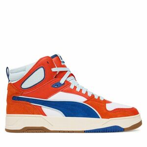 Sportcipők Puma Rbd Break Mid Retro Run 402517 01 Piros kép