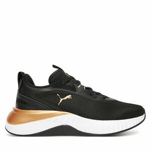 Futócipő Puma Softride Sera Wns 311208 01 Fekete kép