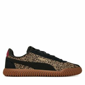 Sportcipők Puma Puma Club Kayzer Animal Flair 402717 02 Fekete kép