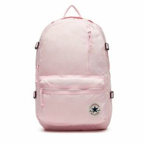Hátizsák Converse Straight Edge Backpack 10021138-A37 Rózsaszín kép