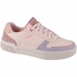 SKECHERS Rövid szárú edzőcipők jáde kép