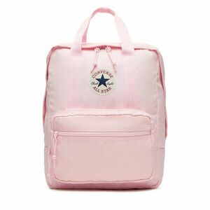 Hátizsák Converse 10027893-A04 Rózsaszín kép