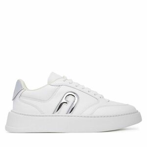 Sportcipők Furla Lace-Up YJ92SPT A.0203 PT Q1700 Fehér kép