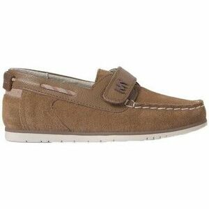 Vitorlás cipők Mayoral 45579 Camel kép