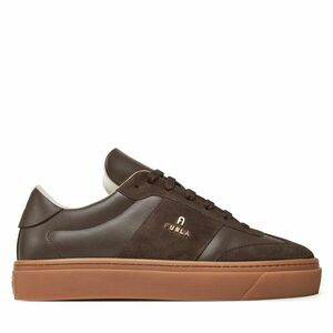 Sportcipők Furla Enjoy Lace-Up YI79ENJ BX3712 PT 2566S Bordó kép