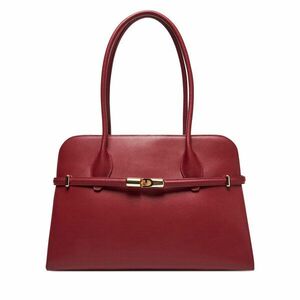 Táska Furla Goccia M WB01504 BX3104 CN CGQ00 Bordó kép