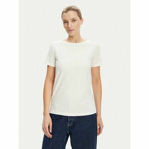 Weekend Max Mara Póló Multib 2525976011 Fehér Regular Fit kép