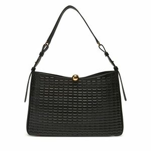 Táska Furla Sfera Soft L WB01365 BX3977 CN O6000 Fekete kép