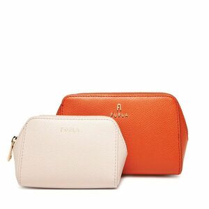 Sminktáska szett Furla Camelia M Cosmetic Case Set WE00453 ARE000 CN 4029S Színes kép