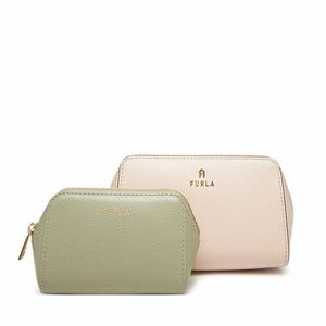Sminktáska szett Furla Camelia M Cosmetic Case Set WE00453 ARE000 CN 4050S Színes kép