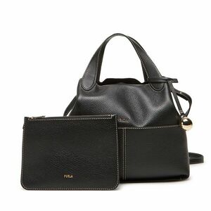 Táska Furla Primrose M WB01707 HSF000 CN O6000 Fekete kép