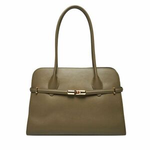 Táska Furla Goccia M WB01504 BX3104 CN 2810S Zöld kép