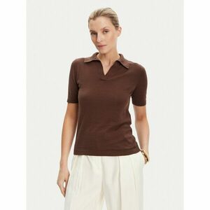 Weekend Max Mara Pólóing Roncolo 2525366071 Barna Regular Fit kép