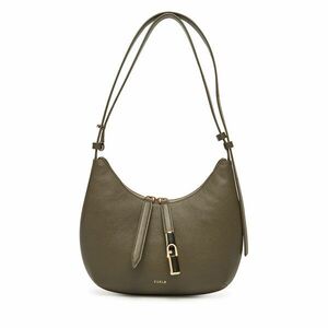 Táska Furla Goccia S WB01500 BX3353 CN 2810S Zöld kép