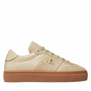 Sportcipők Furla Enjoy Lace-Up YI79ENJ BX3712 PT 8E000 Ekru kép