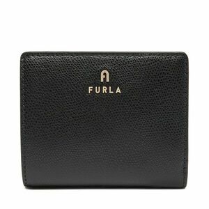 Kis női pénztárca Furla Camelia S WP00307 ARE000 CN O6000 Fekete kép