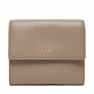 Kis női pénztárca Furla Goccia M Compact WP00469 BX3036 KH 2572S Bézs kép