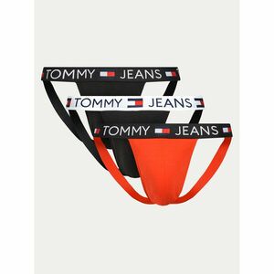 Tommy Jeans 3 darab készlet UM0UM03214 Színes kép
