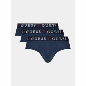 Guess 3 darab készlet U97G00 KCD31 Sötétkék kép