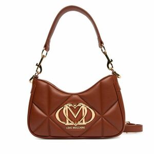 Táska LOVE MOSCHINO JC4080PP1NLC0312 Barna kép