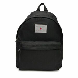 Hátizsák LOVE MOSCHINO JC4201PP1NLN100A Fekete kép
