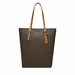 Táska MICHAEL Michael Kors Quinn 30S5GQNT3B Barna kép