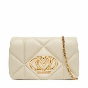 Táska LOVE MOSCHINO JC4043PP1NLC0110 Bézs kép