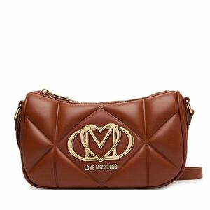 Táska LOVE MOSCHINO JC4083PP1NLC0312 Barna kép