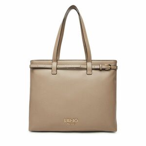 Táska Liu Jo Ecs M Tote AF5135 E0058 Bézs kép