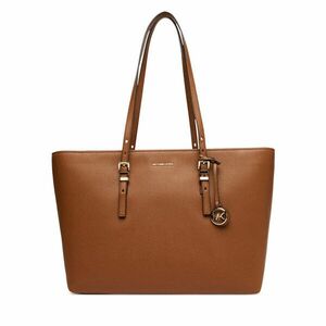 Táska MICHAEL Michael Kors Quinn 30T5GQNT9L Barna kép